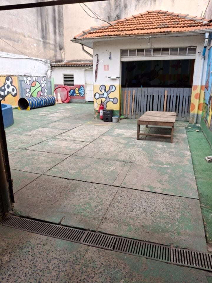 Creche e Hotel de cães em São Caetano