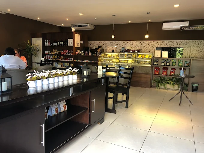 Cafeteria à Venda – Ótimo Ponto em Taubaté/SP – 5 Anos de Operação