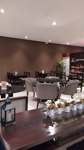 Cafeteria à Venda – Ótimo Ponto em Taubaté/SP – 5 Anos de Operação