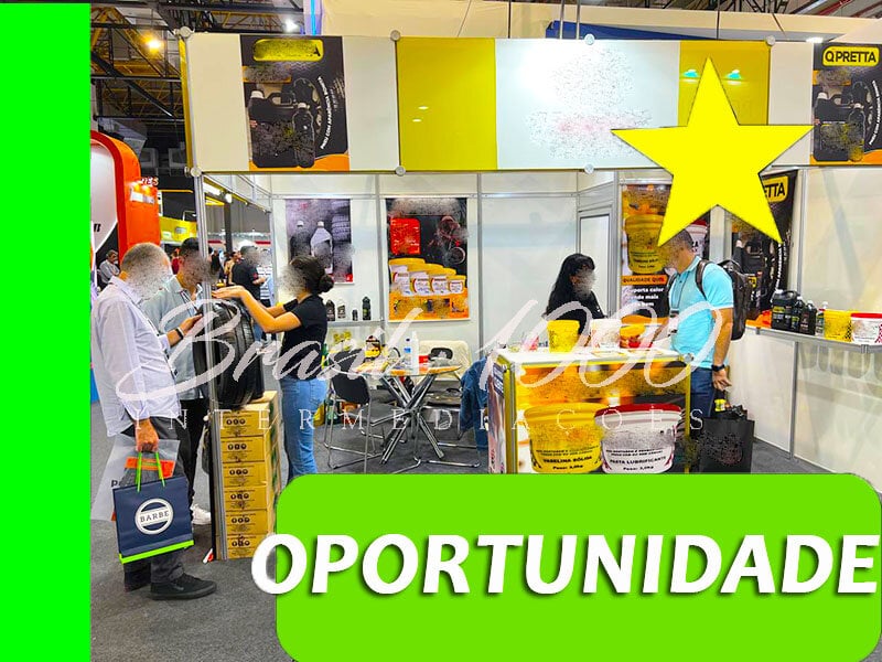 Industria Química em Goiania, GO Cod 113052