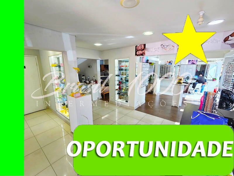 Ótica no Ipiranga, SP Cod 113093