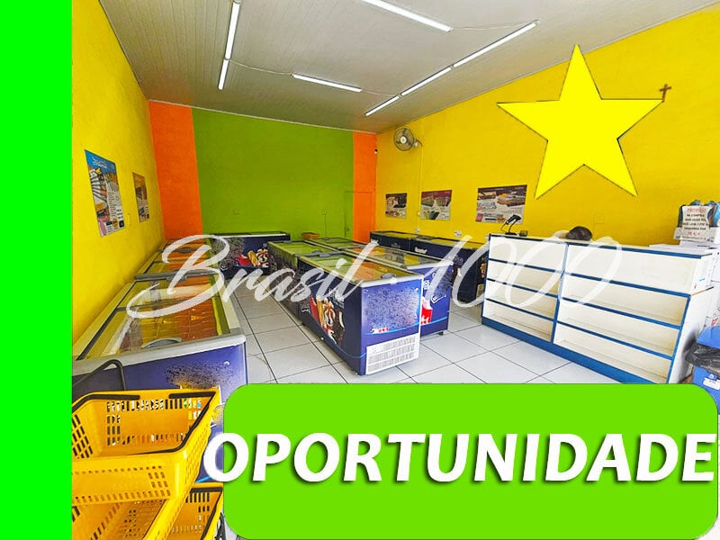 Sorveteria na Saúde, SP Cod 113145