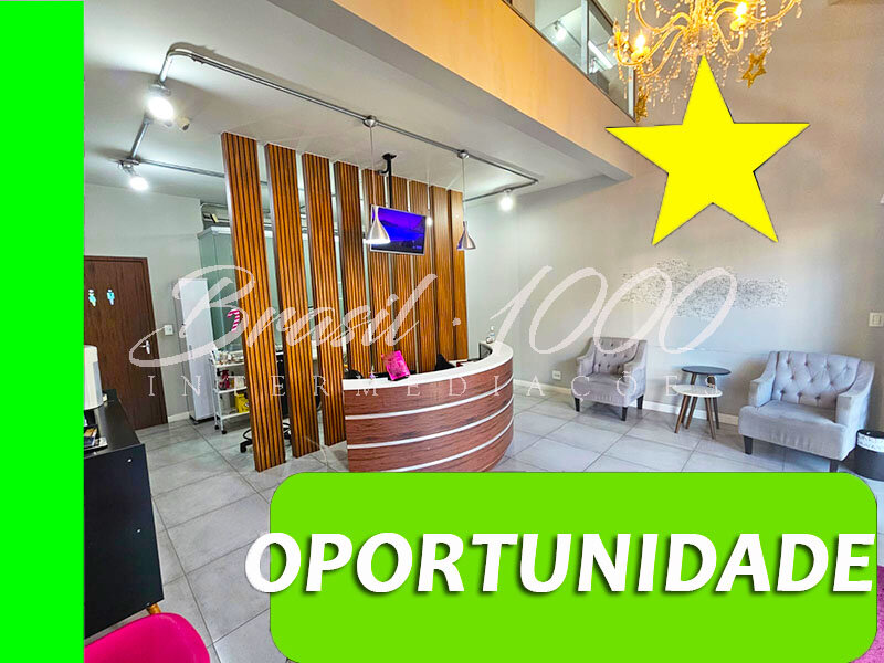 Empresa de Sobrancelhas na Zona Sul, SP Cod 113188