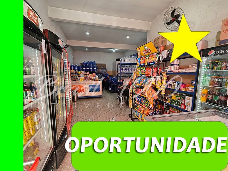 Loja de Aguas em Guarulhos, SP  Cod 113200