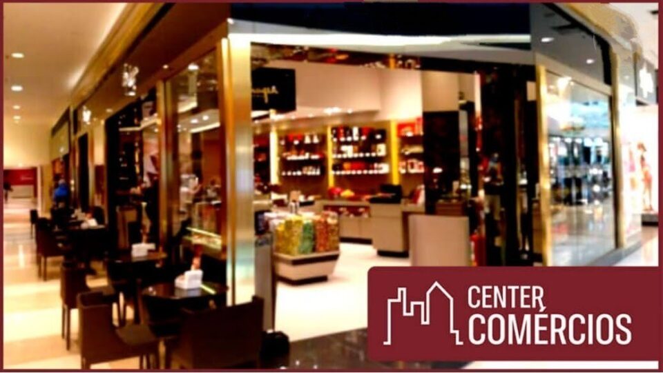 RENOMADA FRANQUIA DE CHOCOLATE/CAFÉ REGIÃO DA GRANDE SÃO PAULO