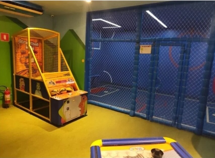 URGENTE  EXCELENTE OPORTUNIDADE REPASSO BUFFET INFANTIL DE ALTO PADRÃO