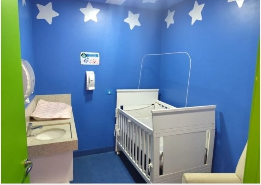 URGENTE  EXCELENTE OPORTUNIDADE REPASSO BUFFET INFANTIL DE ALTO PADRÃO