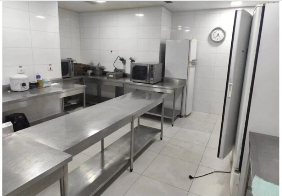 URGENTE  EXCELENTE OPORTUNIDADE REPASSO BUFFET INFANTIL DE ALTO PADRÃO