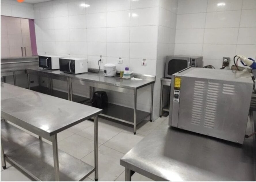 URGENTE  EXCELENTE OPORTUNIDADE REPASSO BUFFET INFANTIL DE ALTO PADRÃO