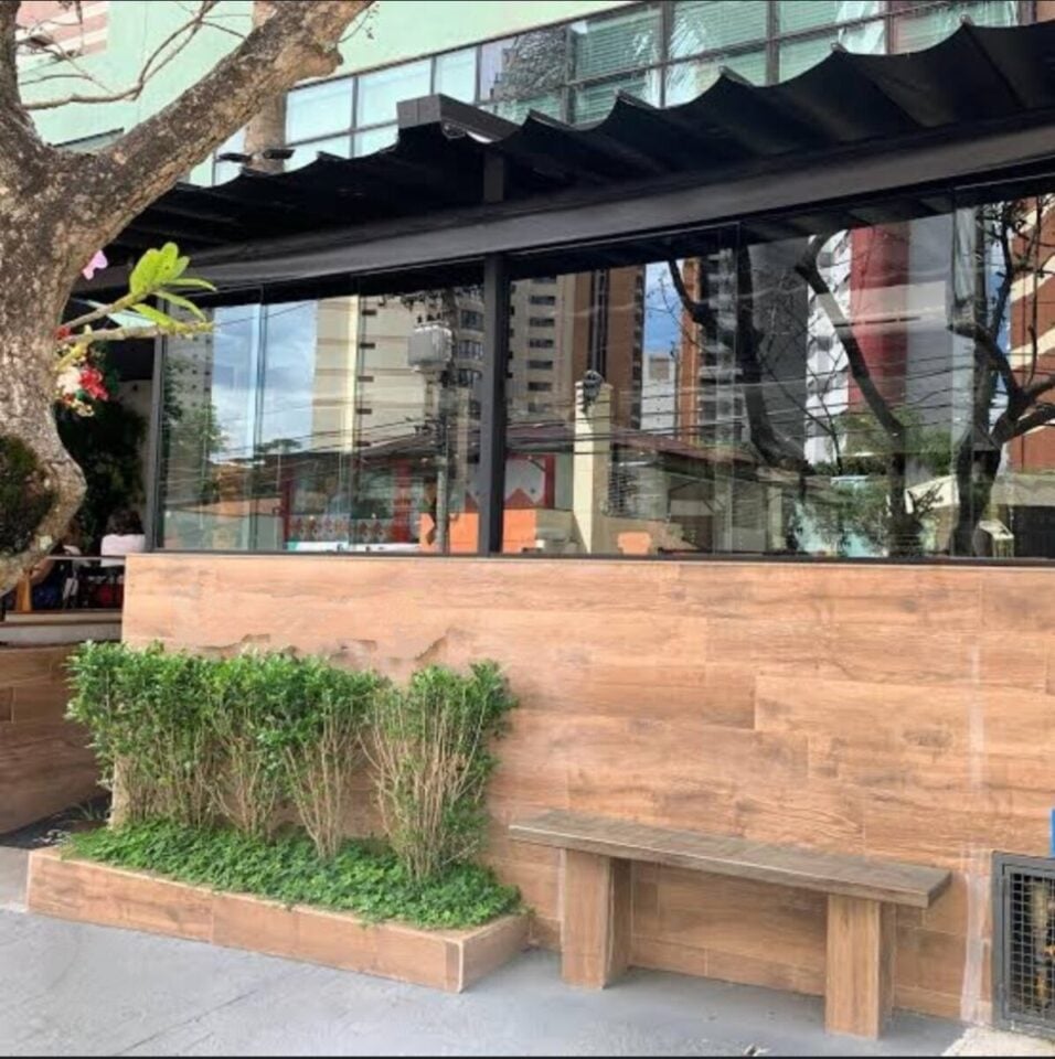 URGENTE REPASSO RESTAURANTE JAPONÊS LUCRO LÍQUIDO 20 MIL