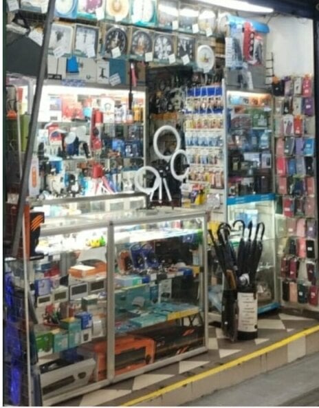 URGENTE  LOJA DE ACESSÓRIOS E ARTIGOS DE INFORMÁTICA LUCRO LÍQUIDO17 MIL