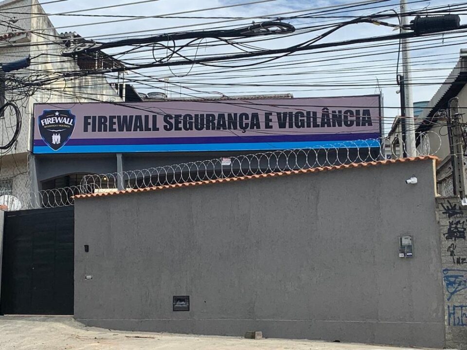 Vendo empresa de Vigilância no Rio de Janeiro / RJ