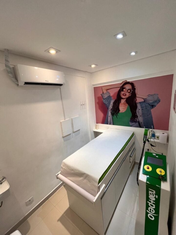 📣 REPASSE DE FRANQUIA — NÃOPELO  CURITIBA – PR 📣