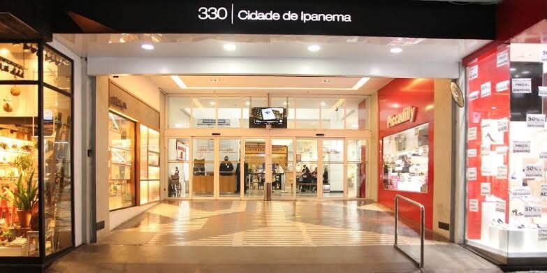 Clínica Estética de Harmonização Facial e Corporal