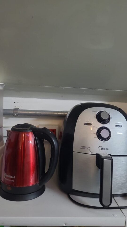 🚨 LEIA – REPASSE FRANQUIA A MINEIRA CAFETERIA – SHOPPING HORTOLÂNDIA ☕
