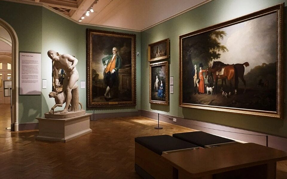 Empresa Especializada em Museologia e Patrimônio à Venda