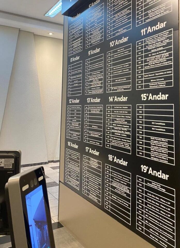 SALA REFORMADA NO BIGORRILHO EM LOCAL PRIVILEGIADO COM 2 VAGAS CURITIBA/