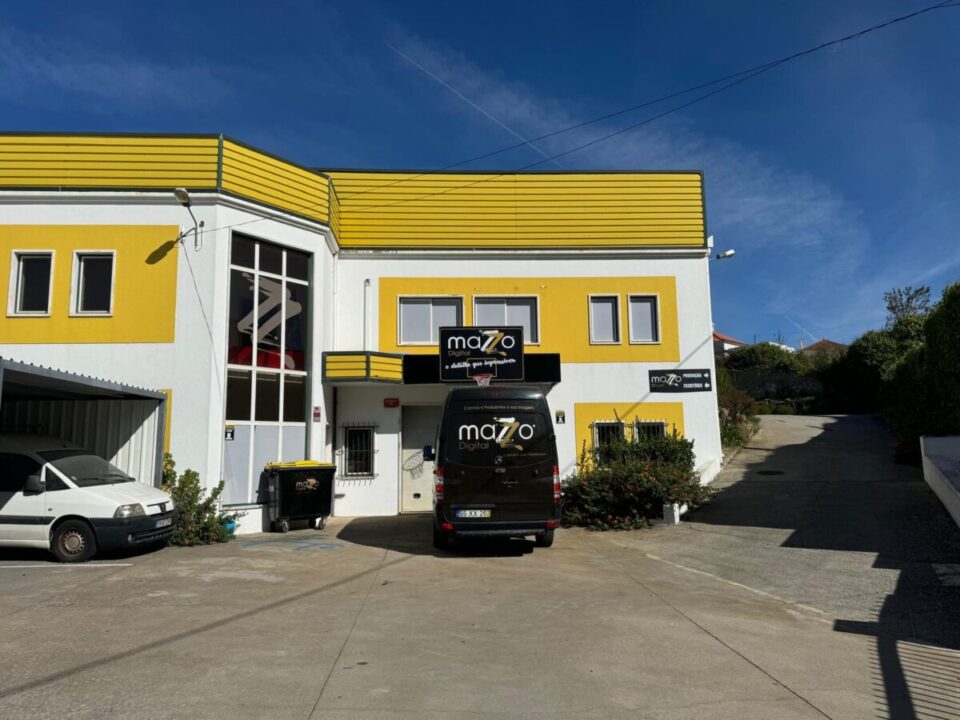 Venda de Empresa em Portugal, Impressão Digital e Marketing – Grande Lisboa