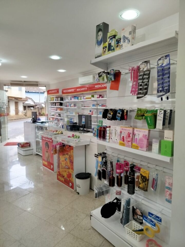 FARMÁCIA