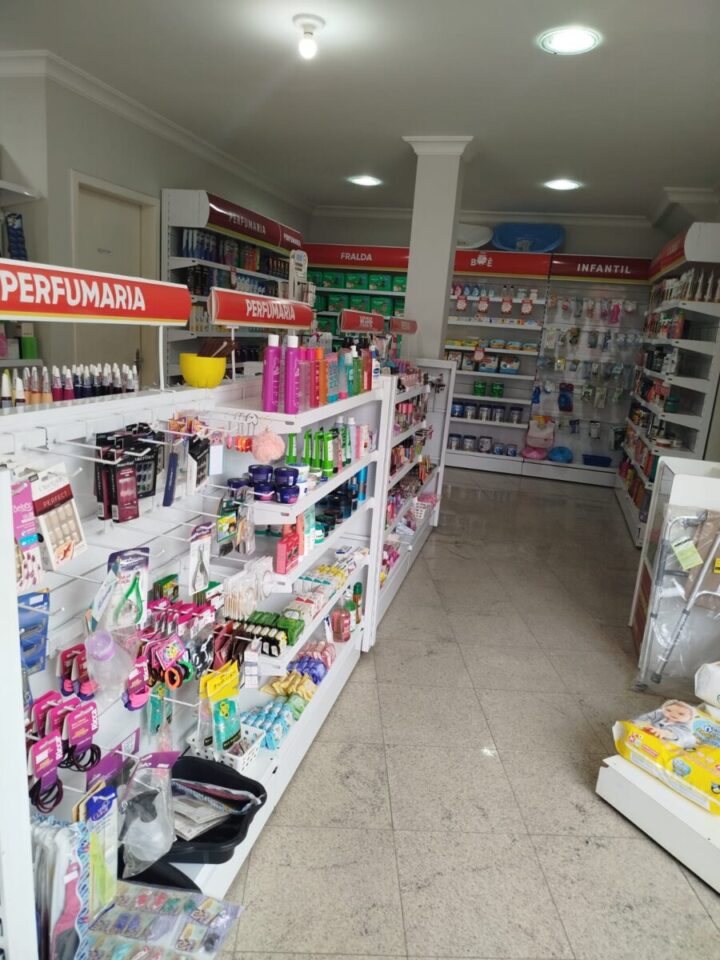 FARMÁCIA