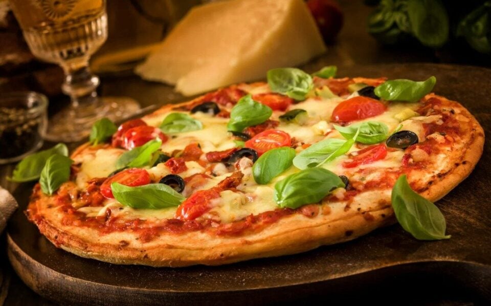 Franquia de Pizzaria à Venda