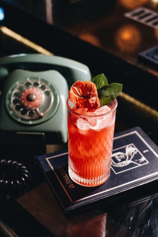 Rooftop Bar – Frente Mar
