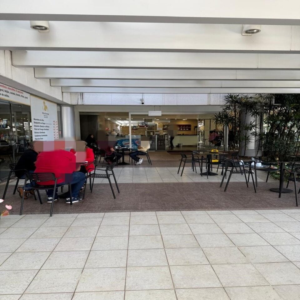 CAFETERIA  E CONVINIÊNCIA ZONA SUL -SP