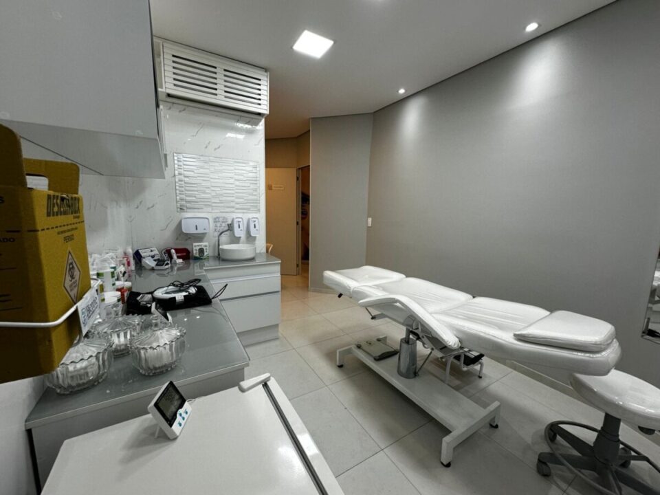 Clinica de estética