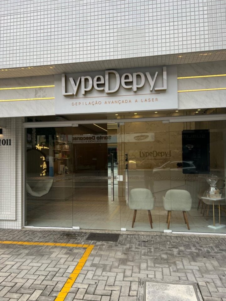 Franquia de Depilação Avançada a Laser