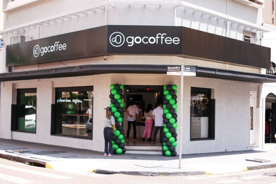 ☕ PONTO DE CAFÉ DOS SONHOS À VENDA EM RIBEIRÃO PRETO 🚀