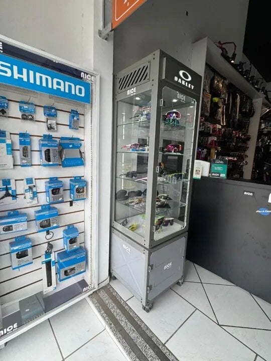 Ponto Comercial – Loja de Bicicletas e Acessórios Bike Shop na região de C
