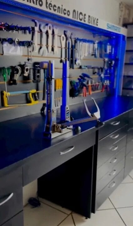 Ponto Comercial – Loja de Bicicletas e Acessórios Bike Shop na região de C