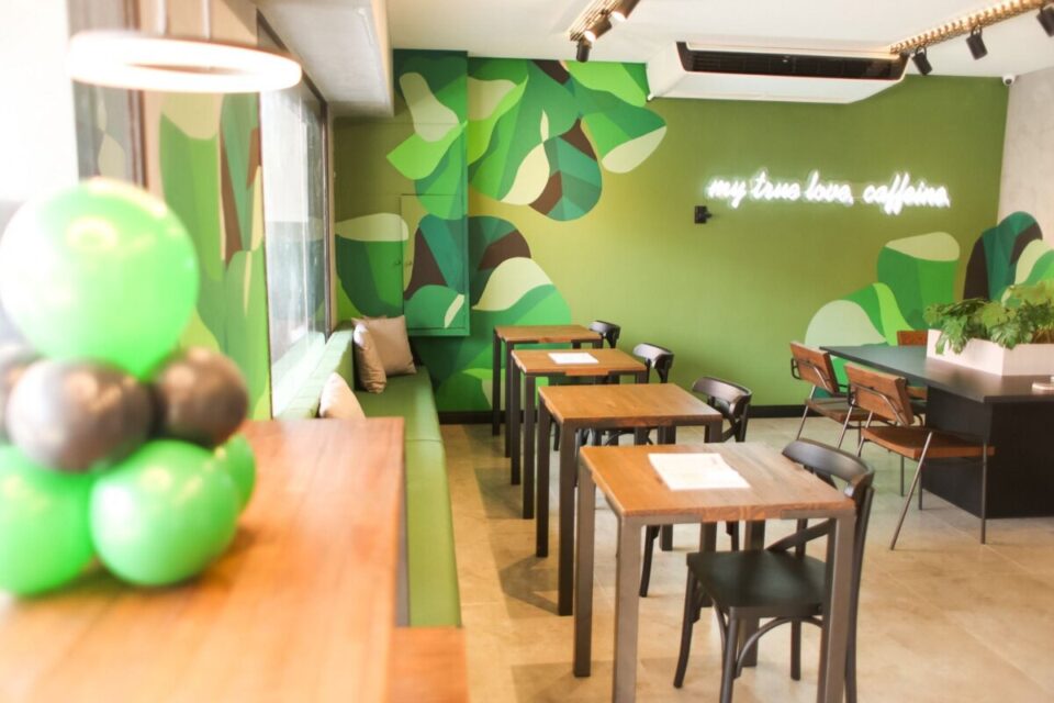 ☕ PONTO DE CAFÉ DOS SONHOS À VENDA EM RIBEIRÃO PRETO 🚀
