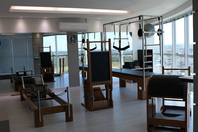 Estúdio de Pilates à Venda – Centro de Gravataí/RS