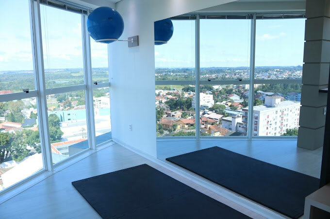 Estúdio de Pilates à Venda – Centro de Gravataí/RS