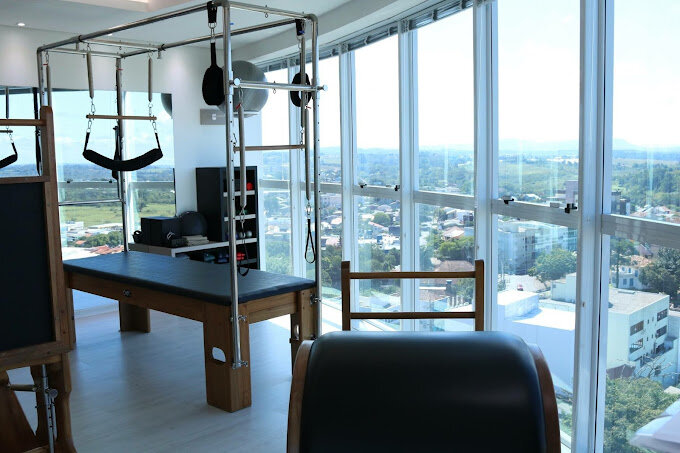 Estúdio de Pilates à Venda – Centro de Gravataí/RS
