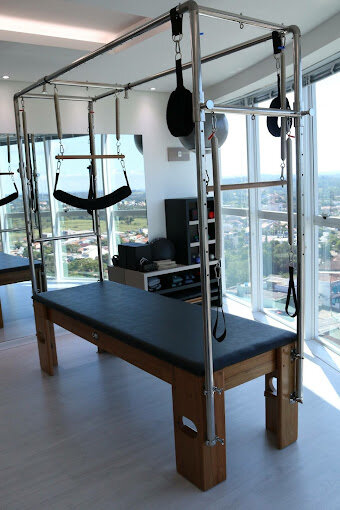 Estúdio de Pilates à Venda – Centro de Gravataí/RS
