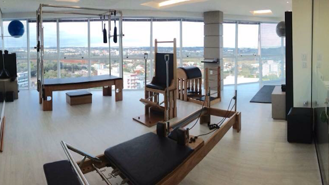 Estúdio de Pilates à Venda – Centro de Gravataí/RS