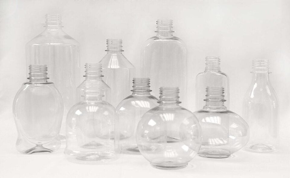 Fábrica de Embalagens plásticas