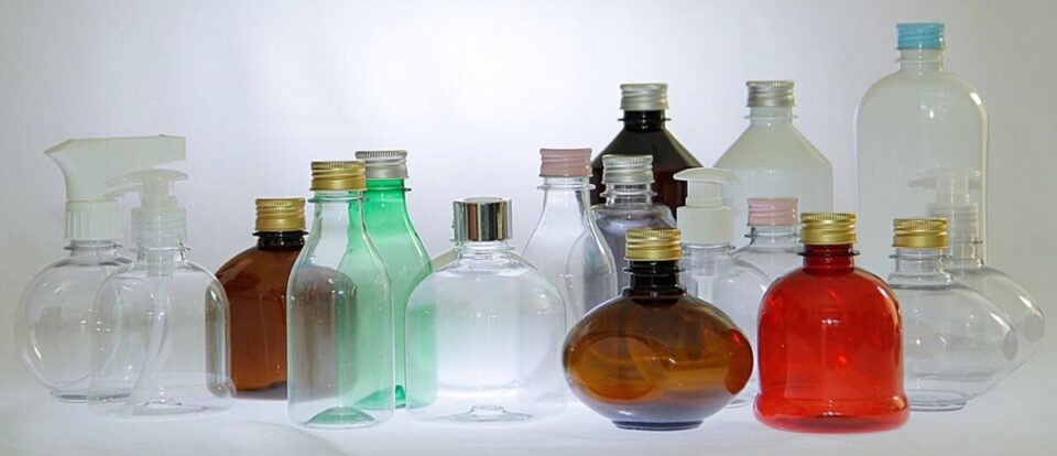 Fábrica de Embalagens plásticas