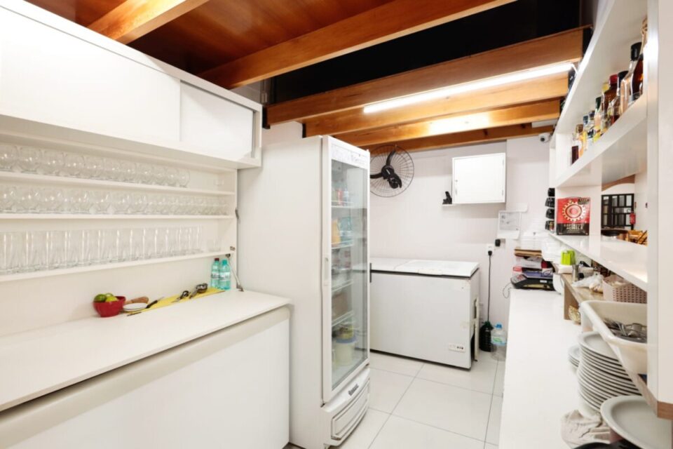 Estabelecimento a venda