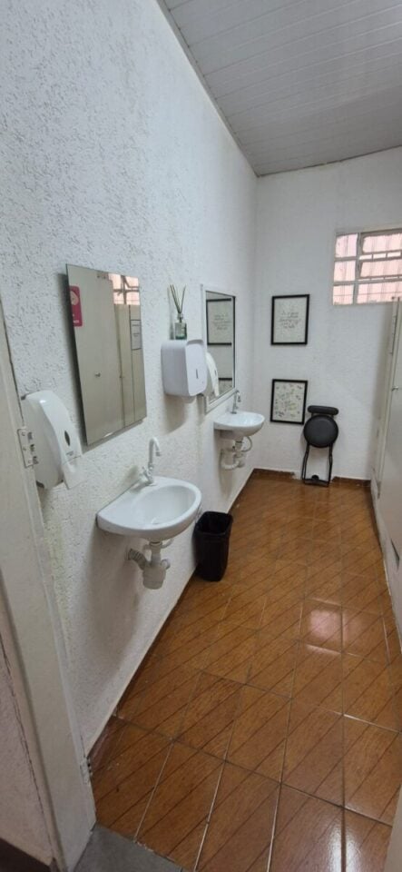 Sorveteria Vila Carrão