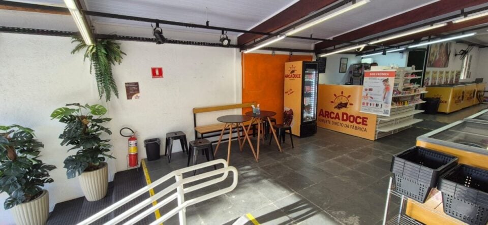 Sorveteria Vila Carrão