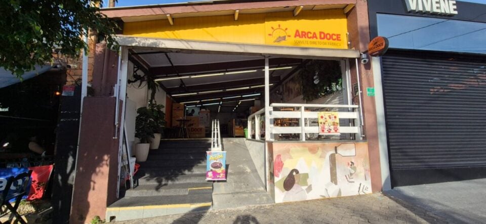 Sorveteria Vila Carrão