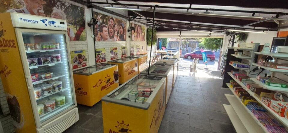 Sorveteria Vila Carrão