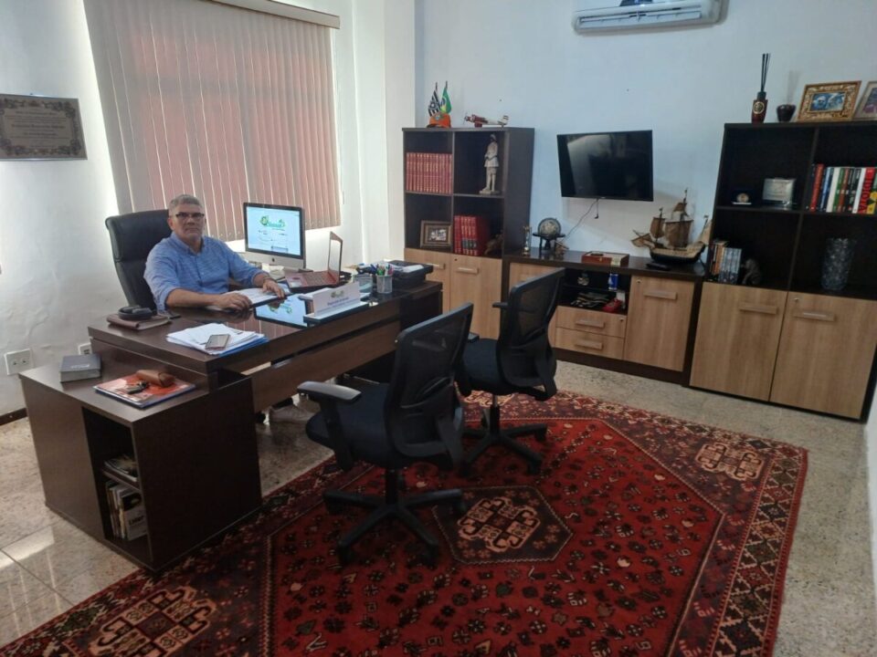 Excelente Oportunidade Empresa Estabelecida e Lucrativa à Venda – Estrutu