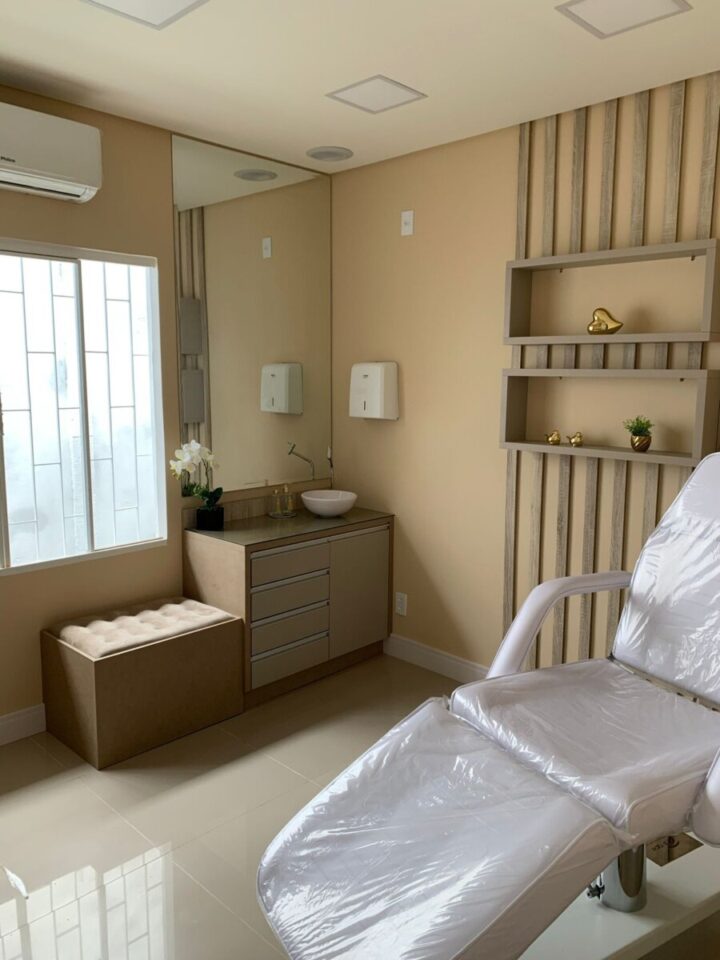 Venda de Clinica Estetica / Centro de Beleza