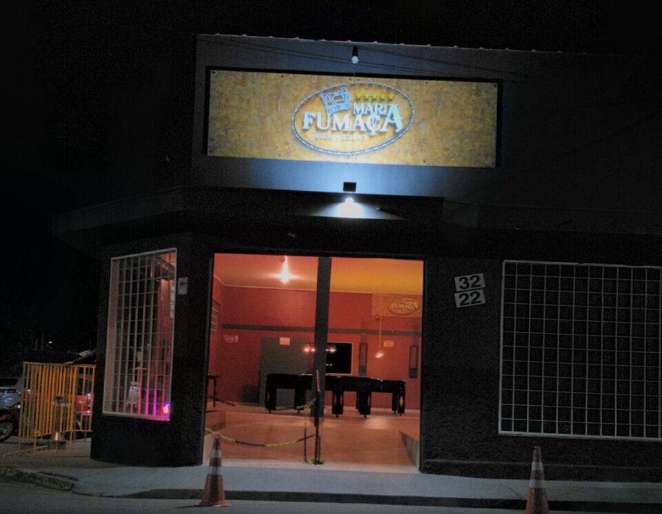 Bar e choperia em Vargem grande do sul