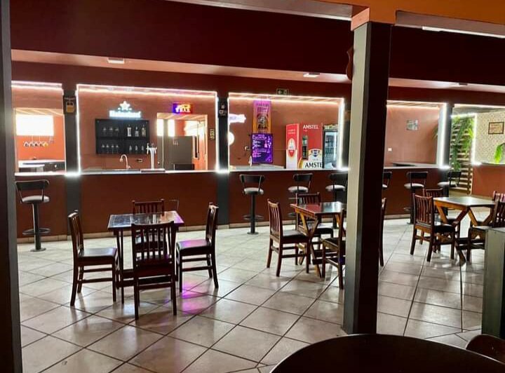 Bar e choperia em Vargem grande do sul