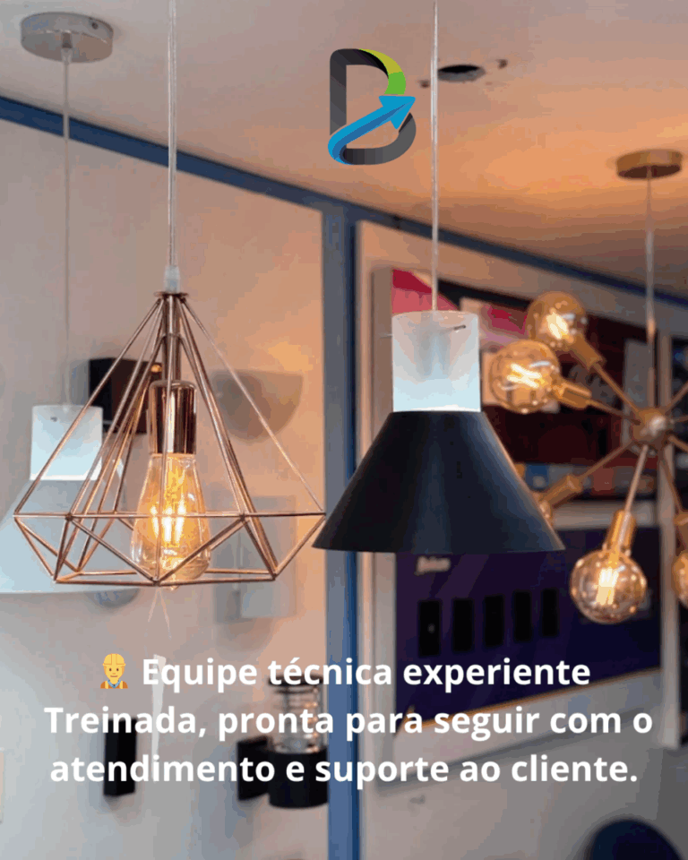 Loja de Material Elétrico em Araquari